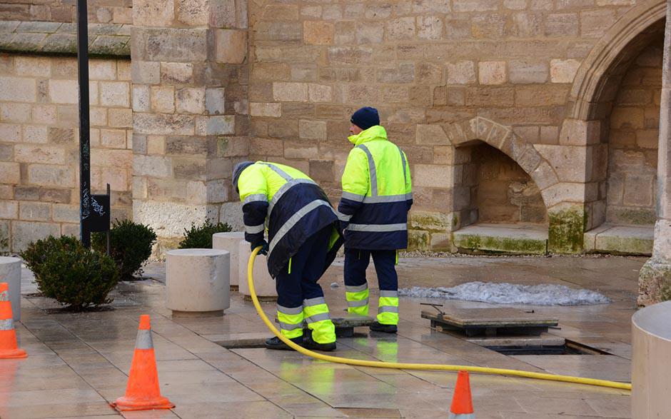 déboucheur wc Vaires-sur-Marne